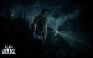 Alan Wake